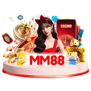 trang chủ mm88